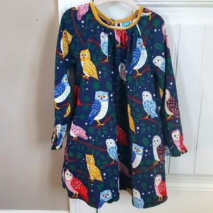 Boden Dress